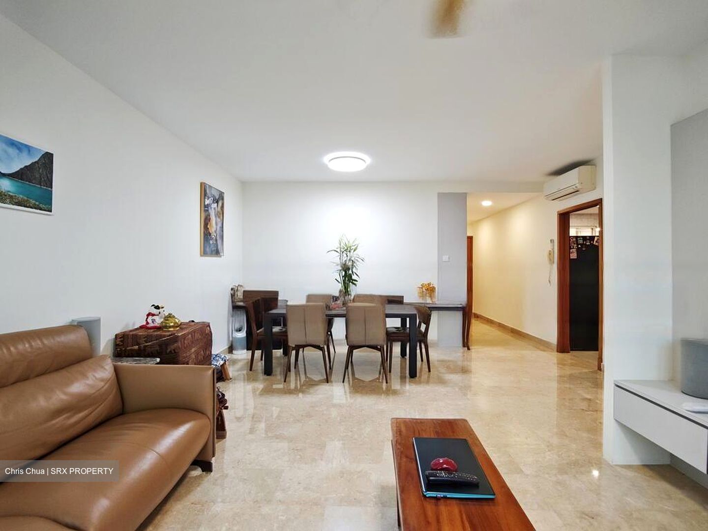 Changi Rise Condominium (D18), Condominium #465000961